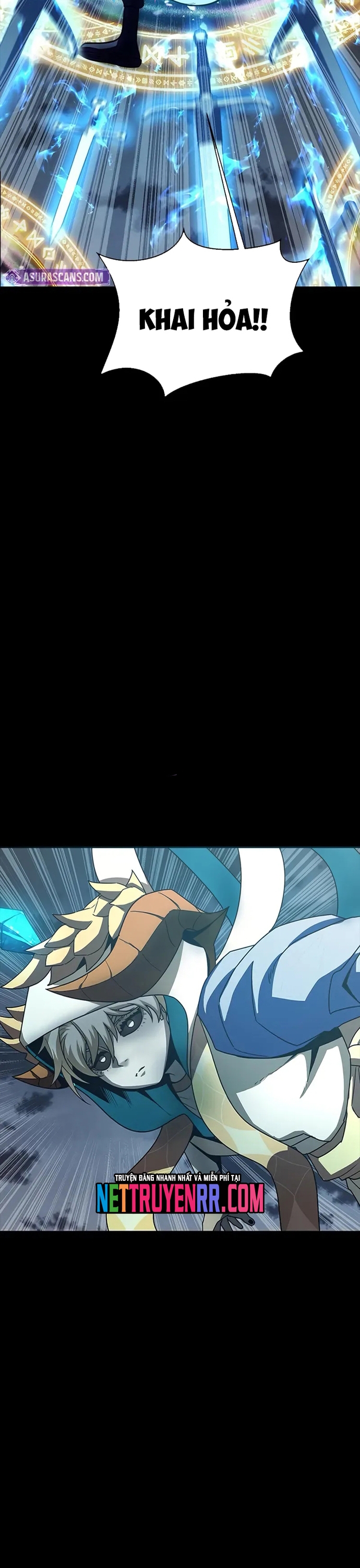 Người Chơi Thiết Thụ: Chapter 81