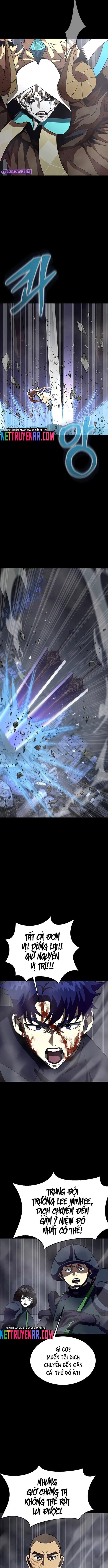 Người Chơi Thiết Thụ: Chapter 82