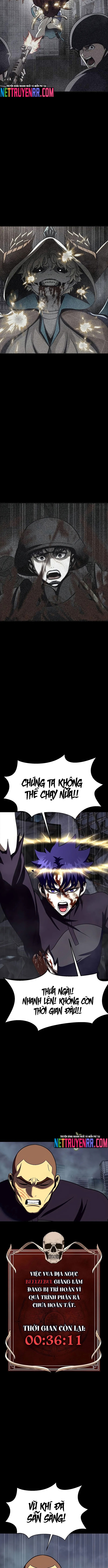 Người Chơi Thiết Thụ: Chapter 82