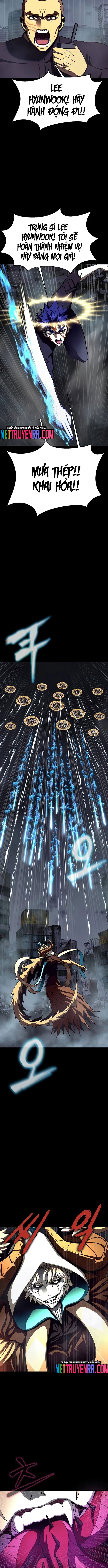 Người Chơi Thiết Thụ: Chapter 82