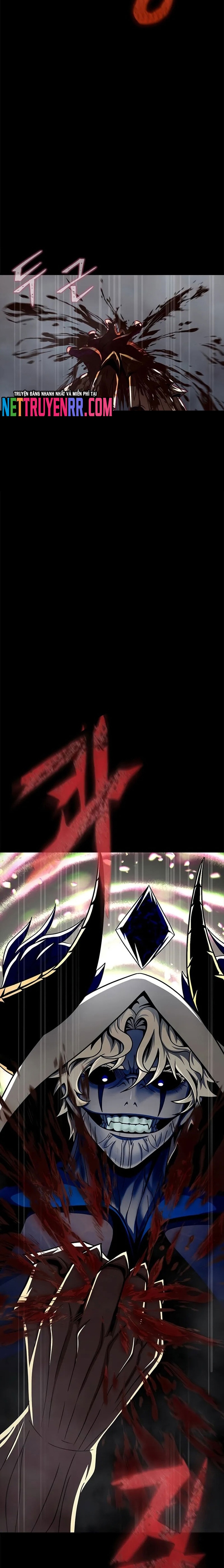 Người Chơi Thiết Thụ: Chapter 82