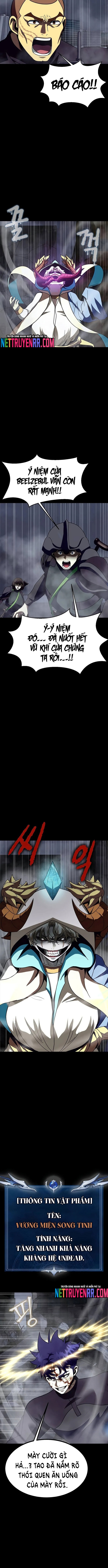 Người Chơi Thiết Thụ: Chapter 82