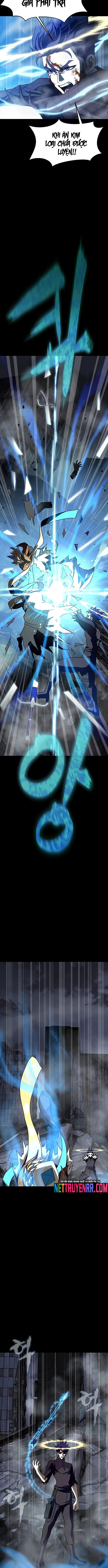 Người Chơi Thiết Thụ: Chapter 82