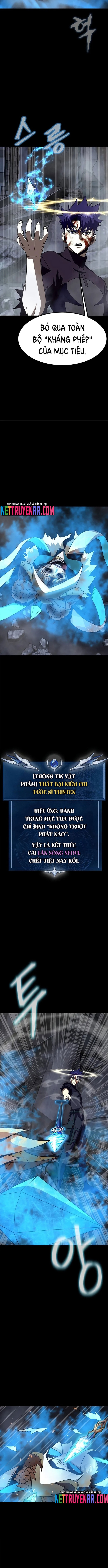 Người Chơi Thiết Thụ: Chapter 82