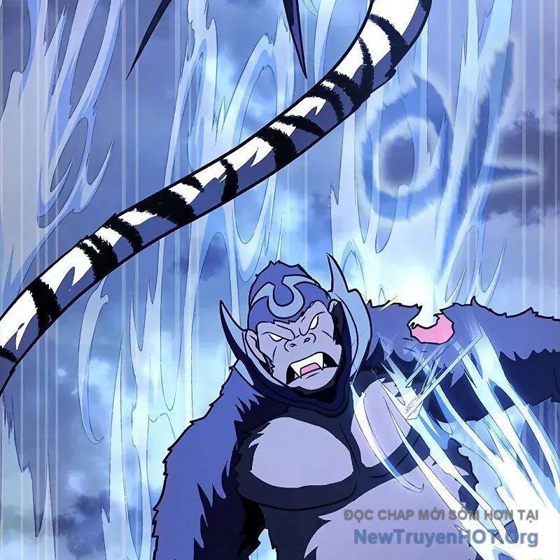 Người Chơi Thiết Thụ: Chapter 83