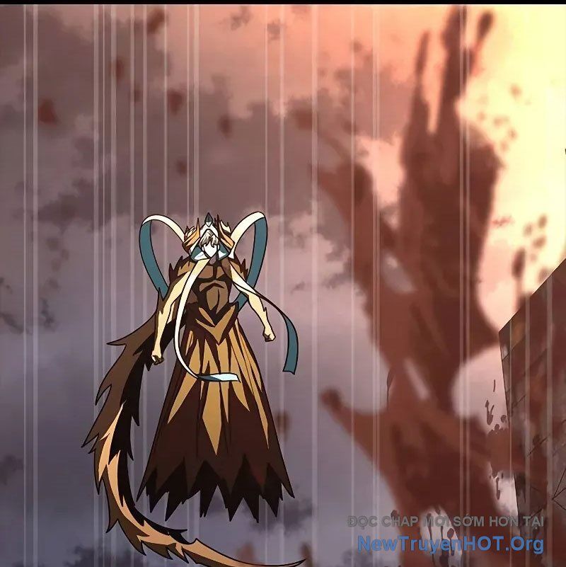 Người Chơi Thiết Thụ: Chapter 83