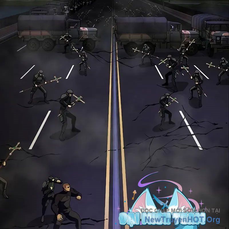 Người Chơi Thiết Thụ: Chapter 83