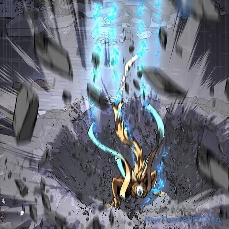 Người Chơi Thiết Thụ: Chapter 84