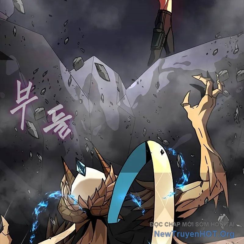 Người Chơi Thiết Thụ: Chapter 84