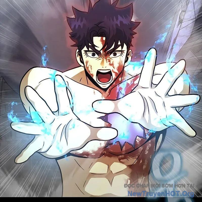 Người Chơi Thiết Thụ: Chapter 84