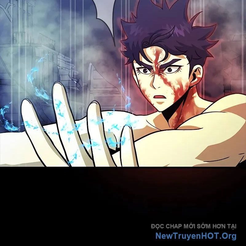 Người Chơi Thiết Thụ: Chapter 84