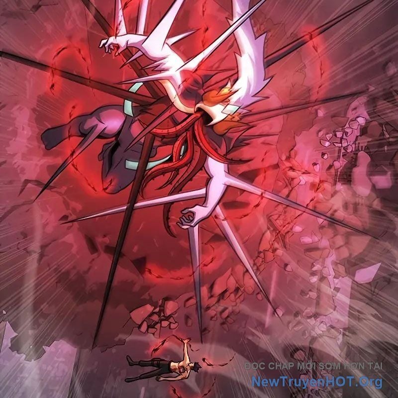 Người Chơi Thiết Thụ: Chapter 84