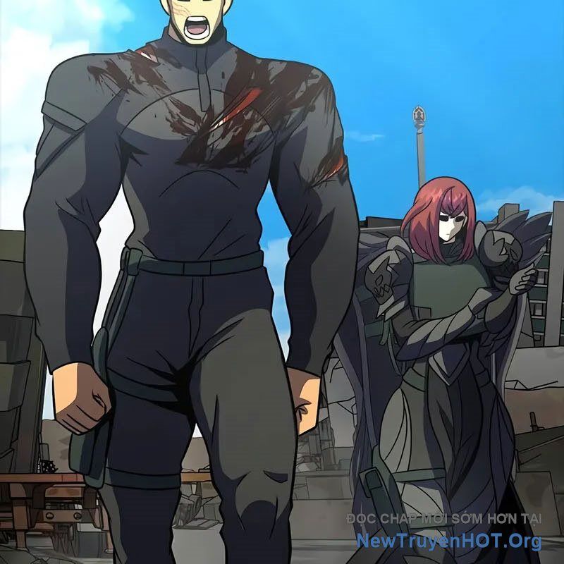 Người Chơi Thiết Thụ: Chapter 85