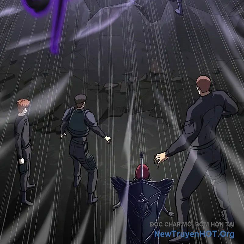 Người Chơi Thiết Thụ: Chapter 85