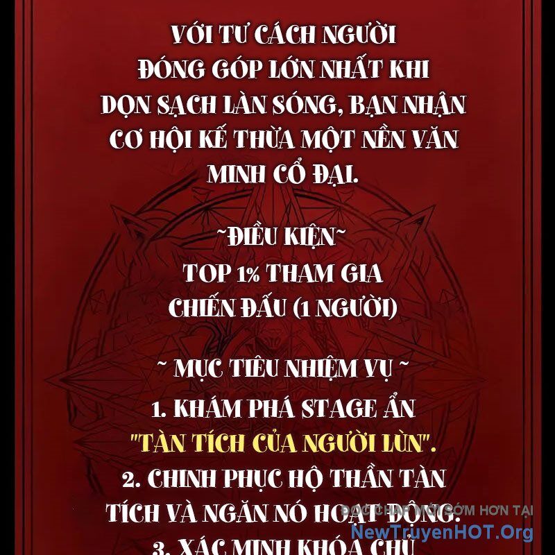 Người Chơi Thiết Thụ: Chapter 85