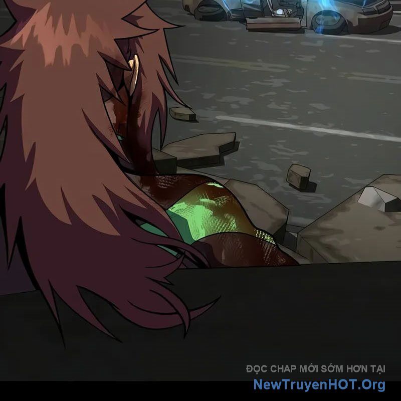 Người Chơi Thiết Thụ: Chapter 85