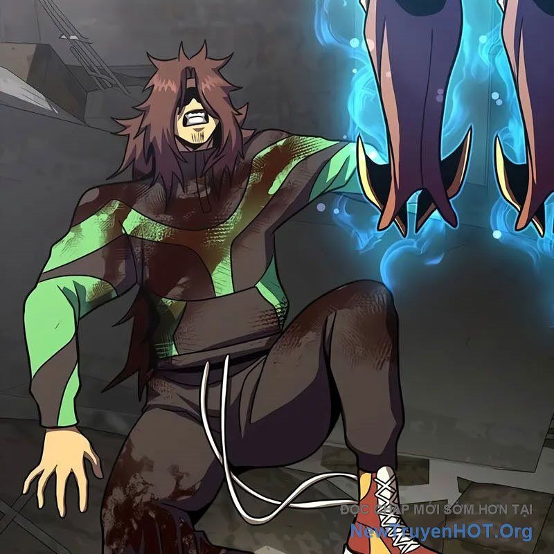 Người Chơi Thiết Thụ: Chapter 85