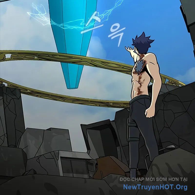 Người Chơi Thiết Thụ: Chapter 85