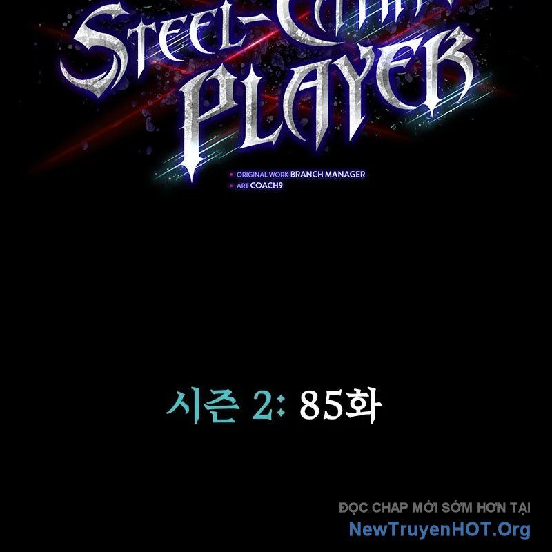 Người Chơi Thiết Thụ: Chapter 85