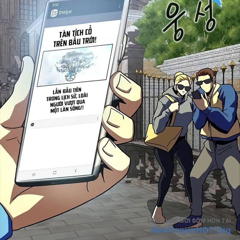 Người Chơi Thiết Thụ: Chapter 85