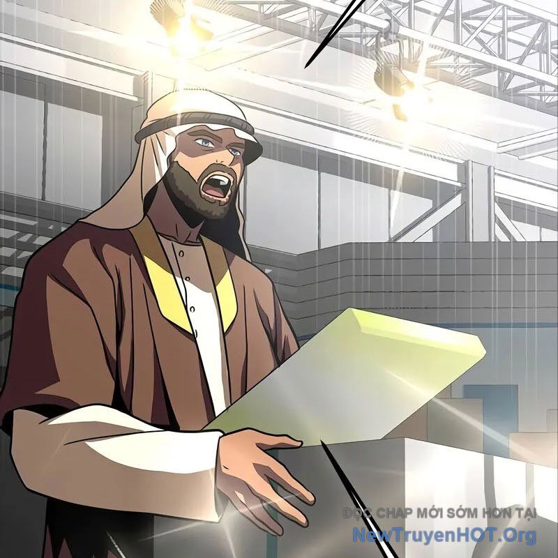 Người Chơi Thiết Thụ: Chapter 85