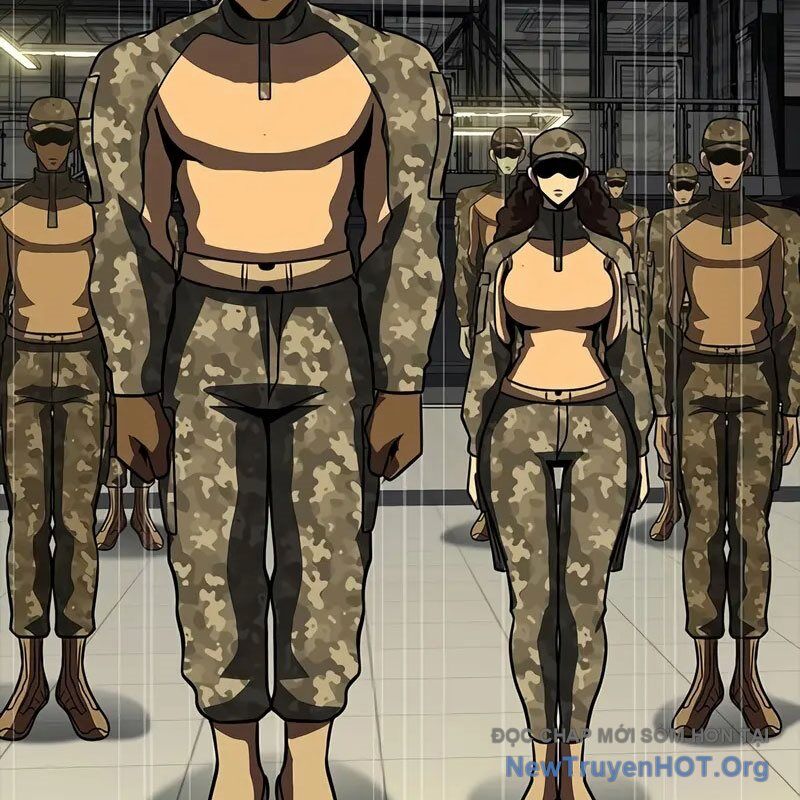 Người Chơi Thiết Thụ: Chapter 85