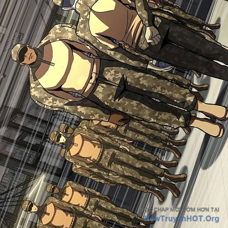 Người Chơi Thiết Thụ: Chapter 85