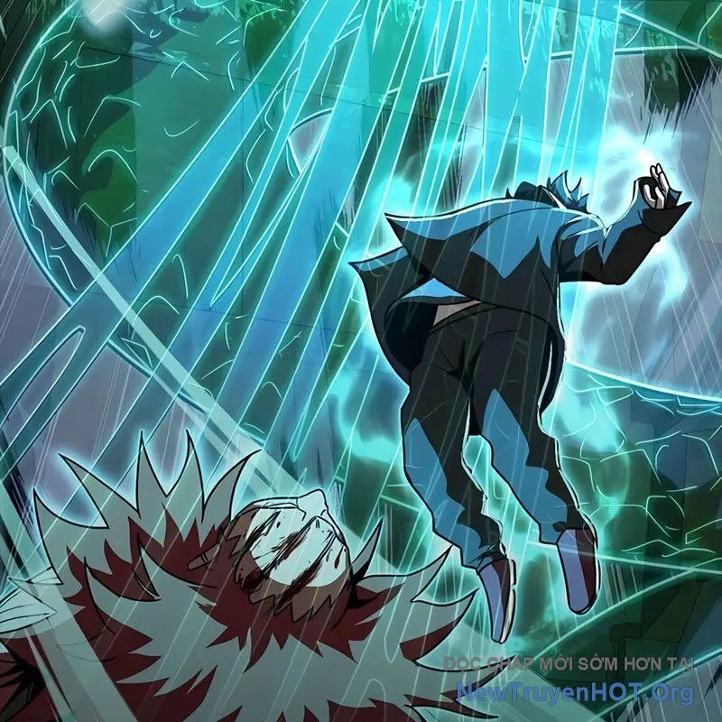 Người Chơi Thiết Thụ: Chapter 85