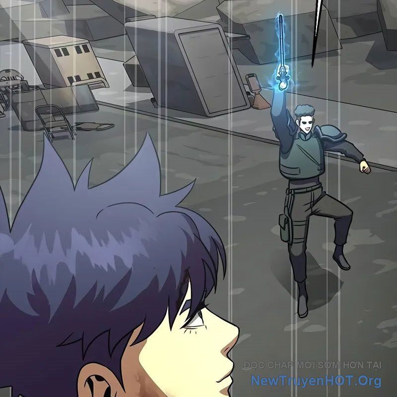 Người Chơi Thiết Thụ: Chapter 85