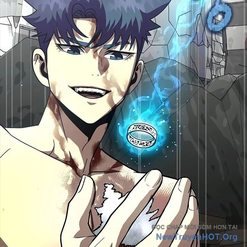 Người Chơi Thiết Thụ: Chapter 85