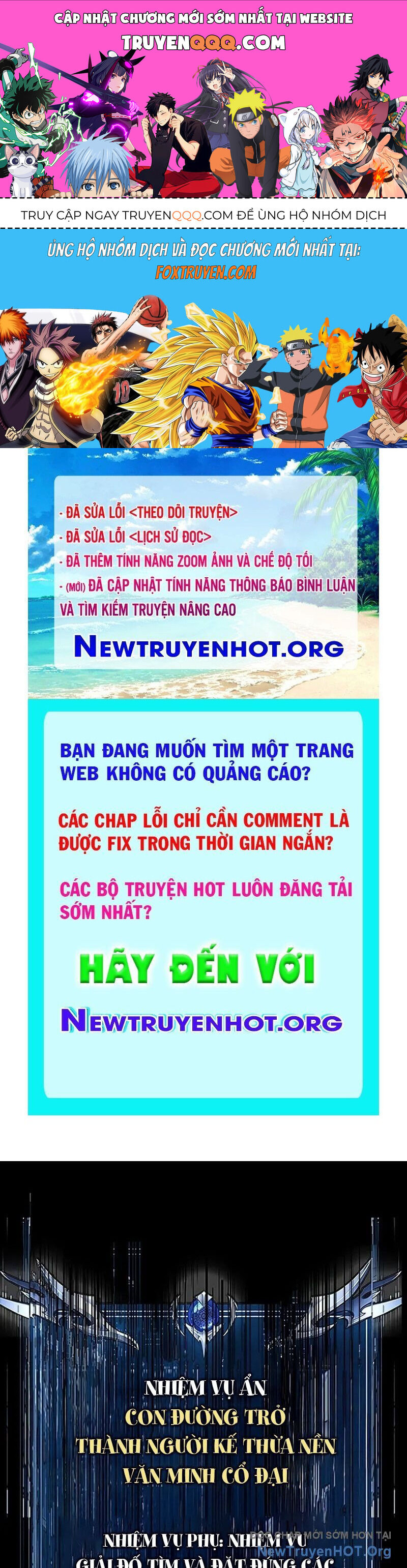 Người Chơi Thiết Thụ: Chapter 86