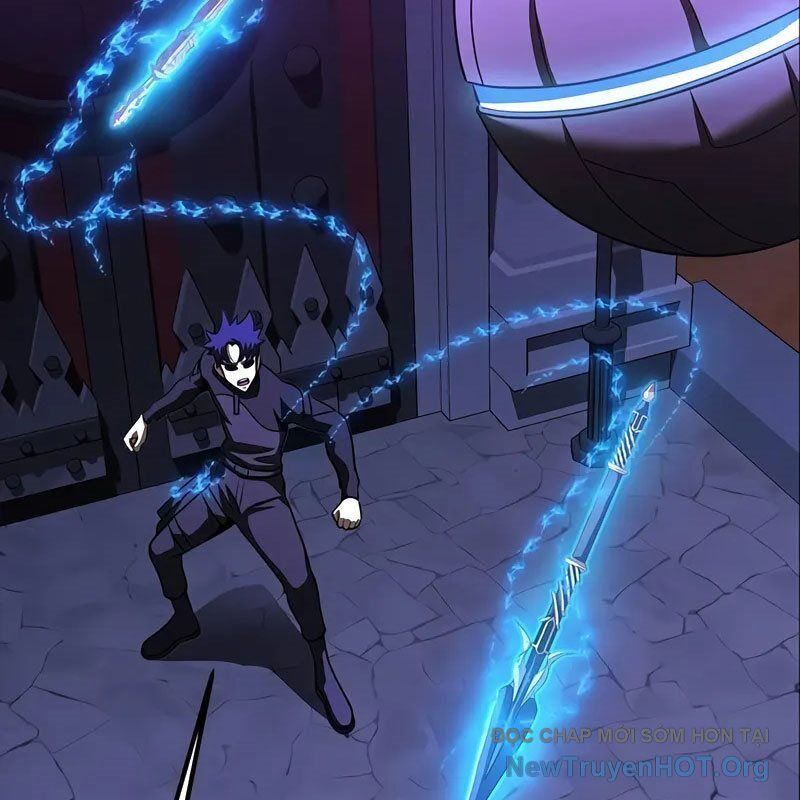 Người Chơi Thiết Thụ: Chapter 86