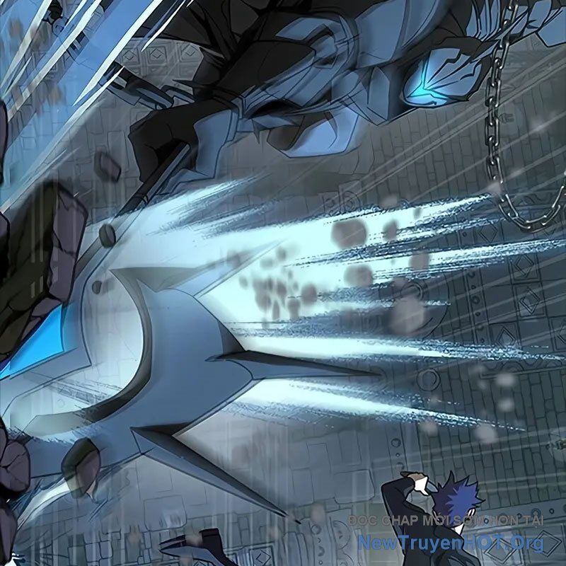 Người Chơi Thiết Thụ: Chapter 86