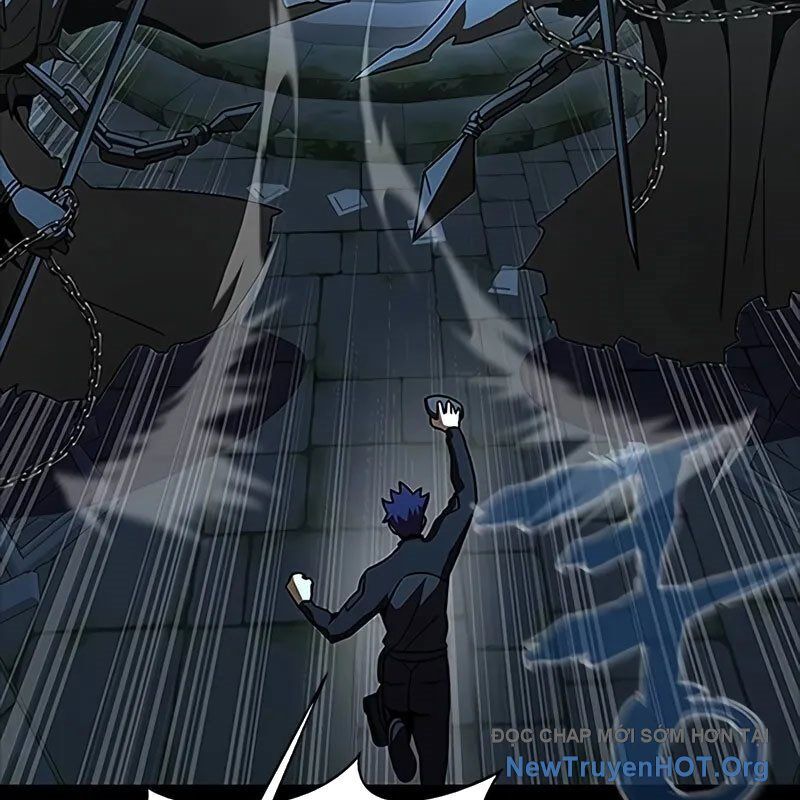 Người Chơi Thiết Thụ: Chapter 86