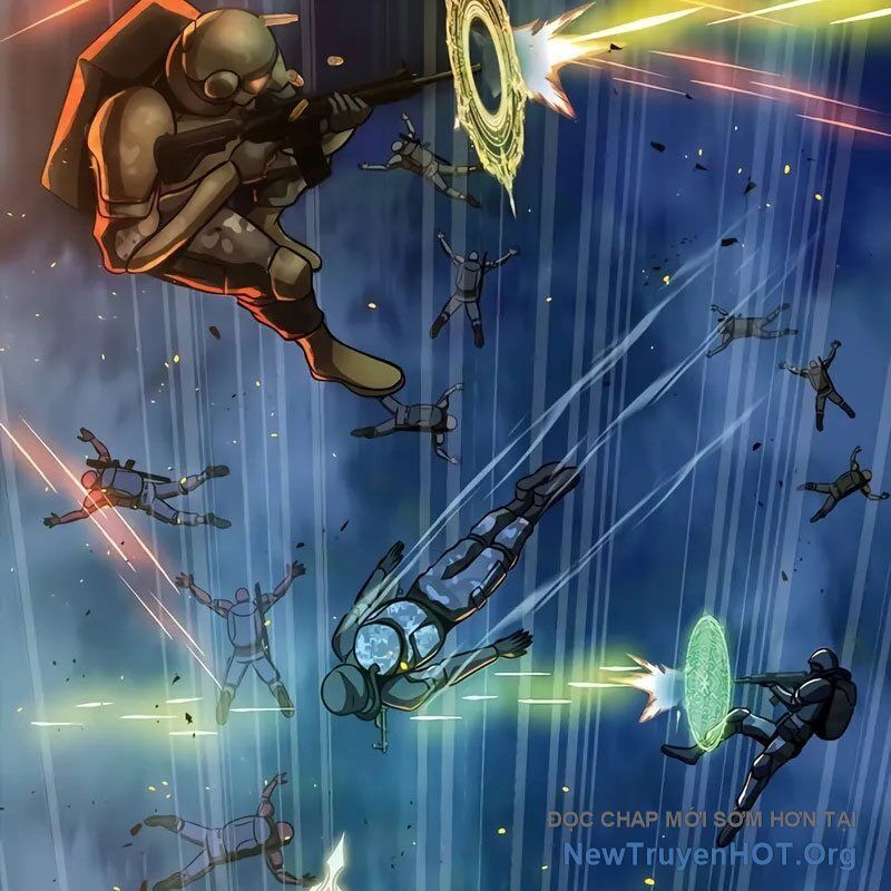 Người Chơi Thiết Thụ: Chapter 86