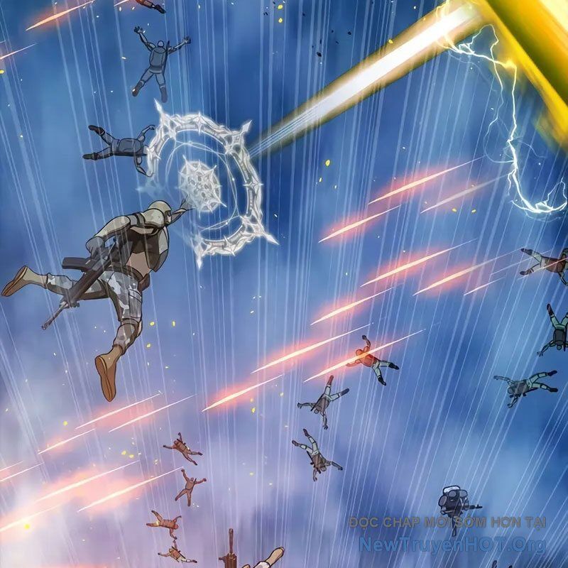 Người Chơi Thiết Thụ: Chapter 86