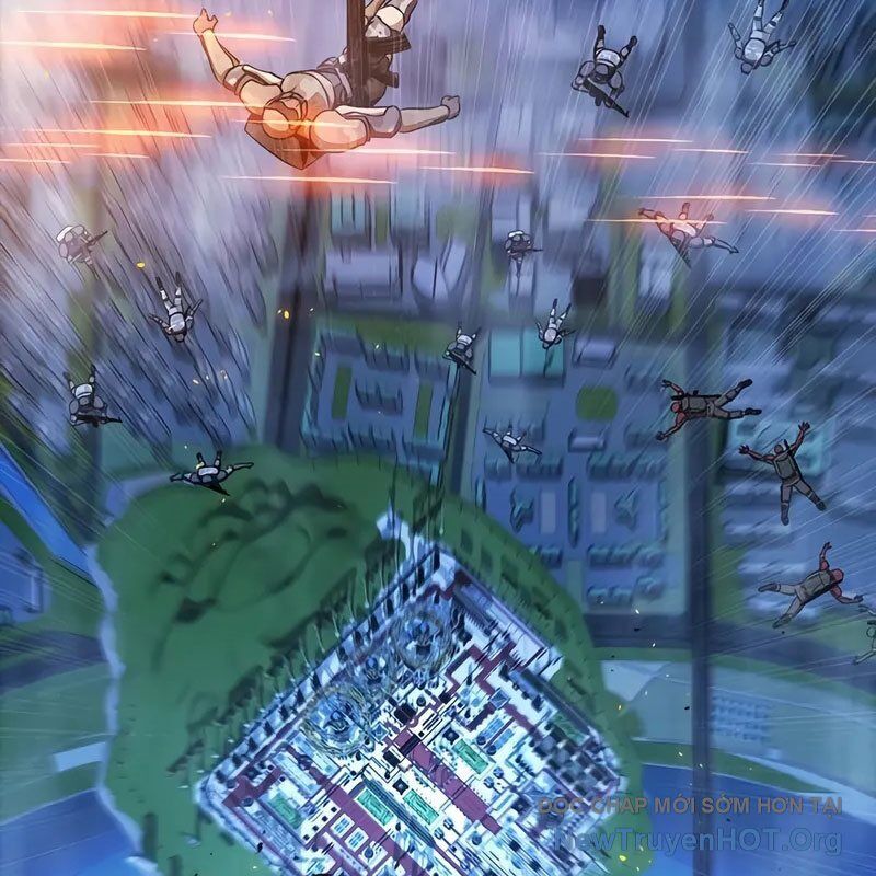 Người Chơi Thiết Thụ: Chapter 86