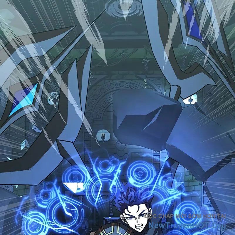 Người Chơi Thiết Thụ: Chapter 86