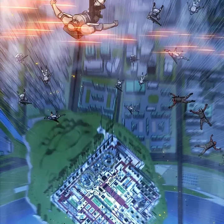 Người Chơi Thiết Thụ: Chapter 87