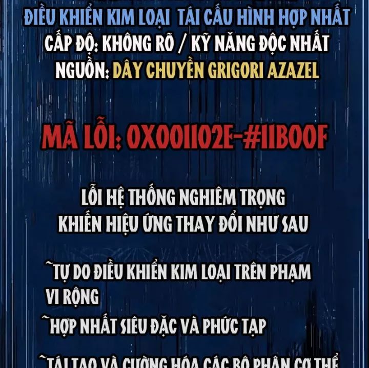 Người Chơi Thiết Thụ: Chapter 87