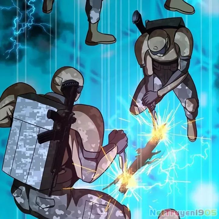 Người Chơi Thiết Thụ: Chapter 87