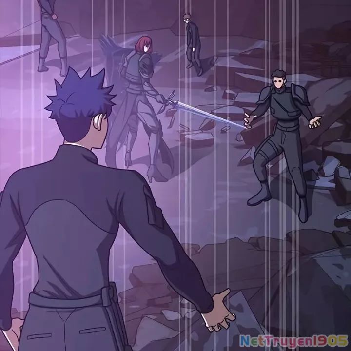 Người Chơi Thiết Thụ: Chapter 87