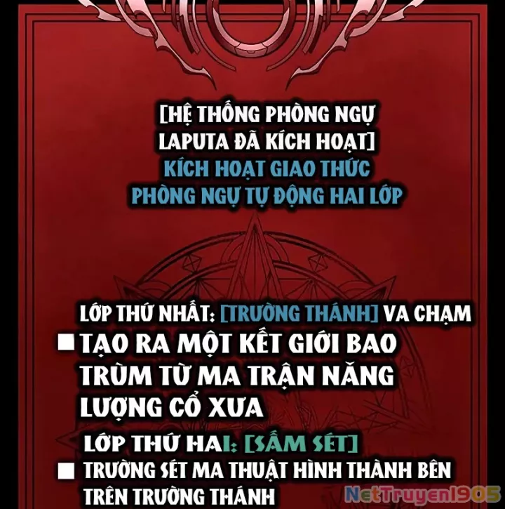 Người Chơi Thiết Thụ: Chapter 87
