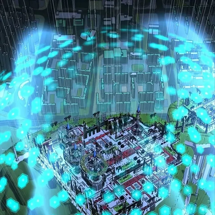 Người Chơi Thiết Thụ: Chapter 87