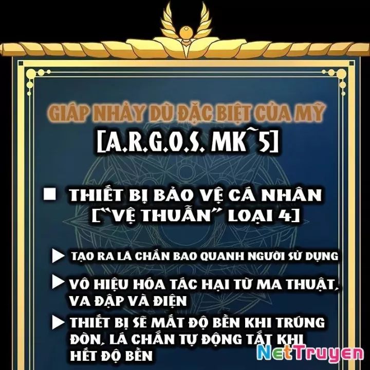 Người Chơi Thiết Thụ: Chapter 87