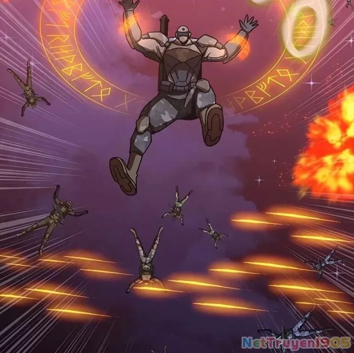 Người Chơi Thiết Thụ: Chapter 87