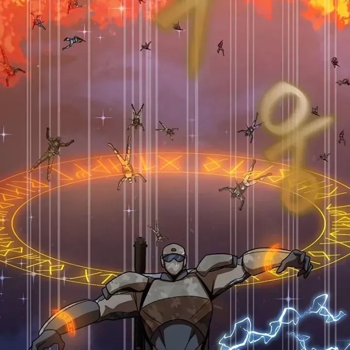 Người Chơi Thiết Thụ: Chapter 87