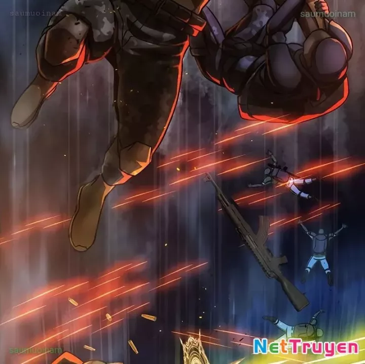 Người Chơi Thiết Thụ: Chapter 87