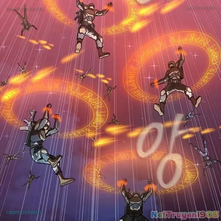 Người Chơi Thiết Thụ: Chapter 87