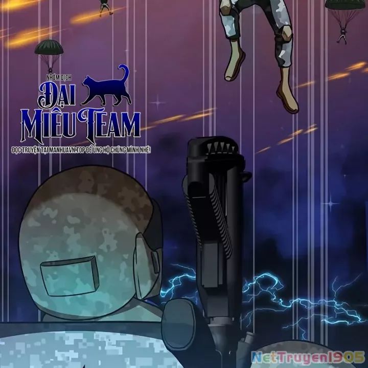 Người Chơi Thiết Thụ: Chapter 87